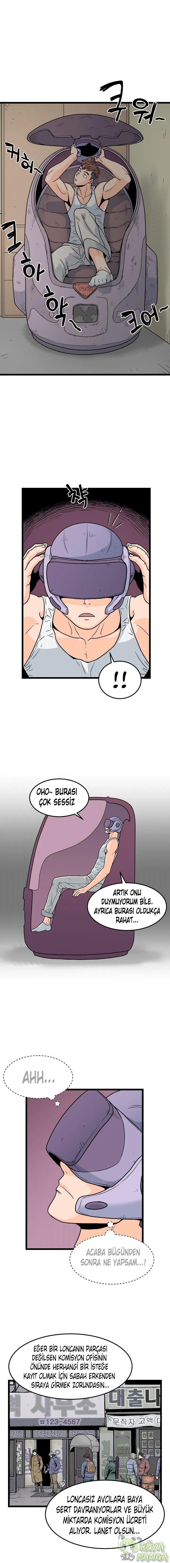 Read Murim Dünyasına Giriş TR Manga Online