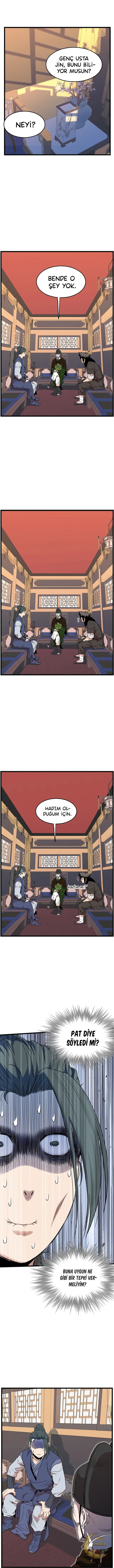Read Murim Dünyasına Giriş TR Manga Online