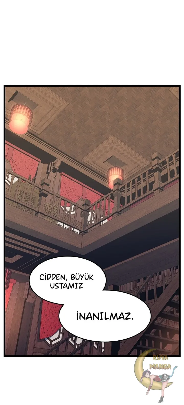 Read Murim Dünyasına Giriş TR Manga Online