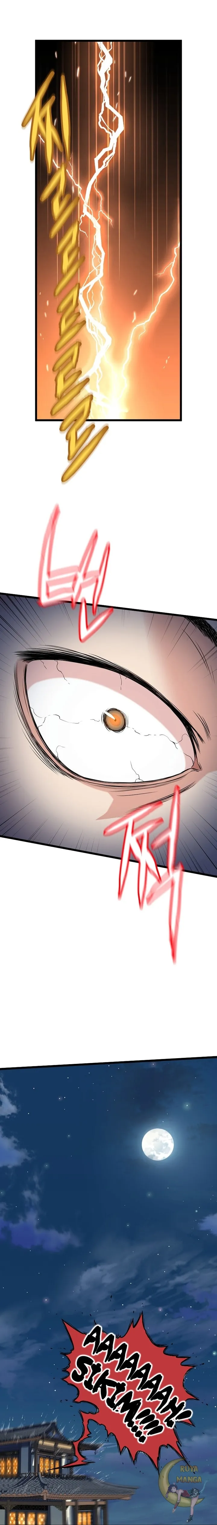 Read Murim Dünyasına Giriş TR Manga Online