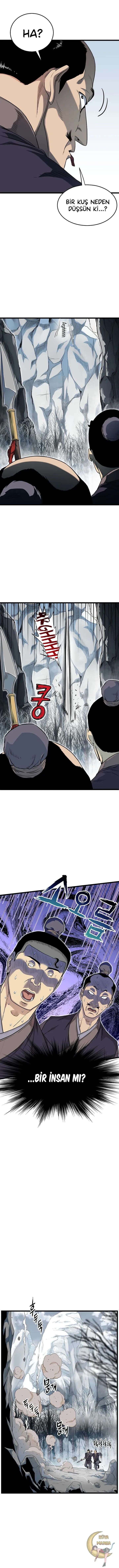 Read Murim Dünyasına Giriş TR Manga Online