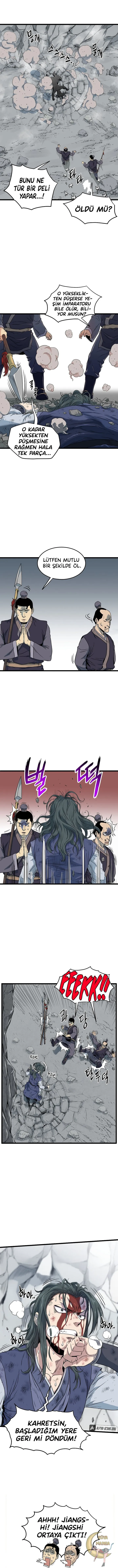 Read Murim Dünyasına Giriş TR Manga Online