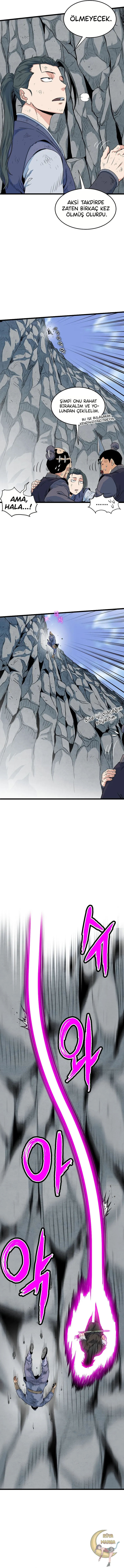 Read Murim Dünyasına Giriş TR Manga Online