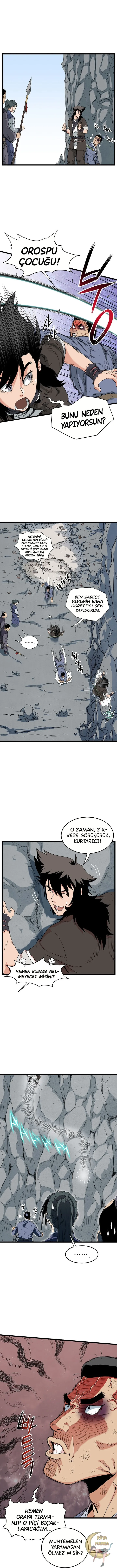 Read Murim Dünyasına Giriş TR Manga Online