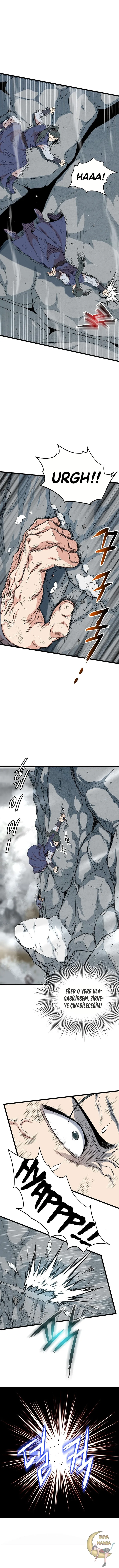 Read Murim Dünyasına Giriş TR Manga Online