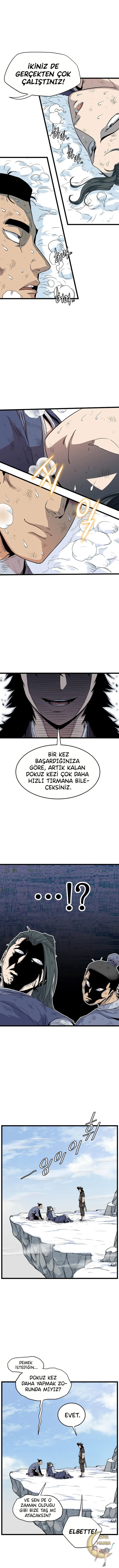 Read Murim Dünyasına Giriş TR Manga Online