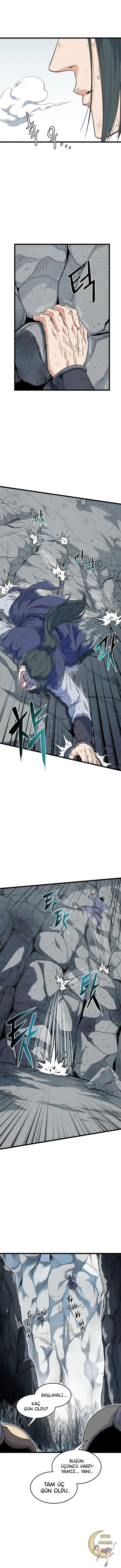 Read Murim Dünyasına Giriş TR Manga Online