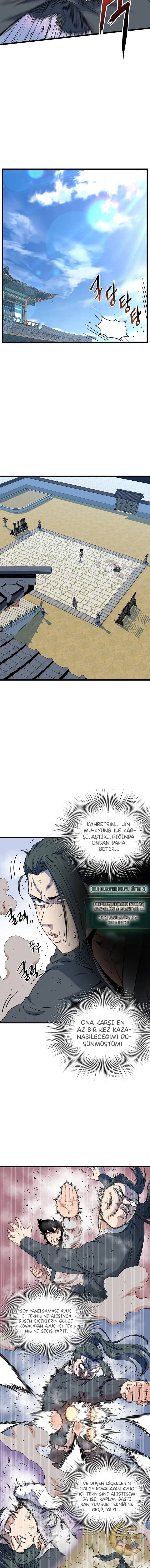 Read Murim Dünyasına Giriş TR Manga Online