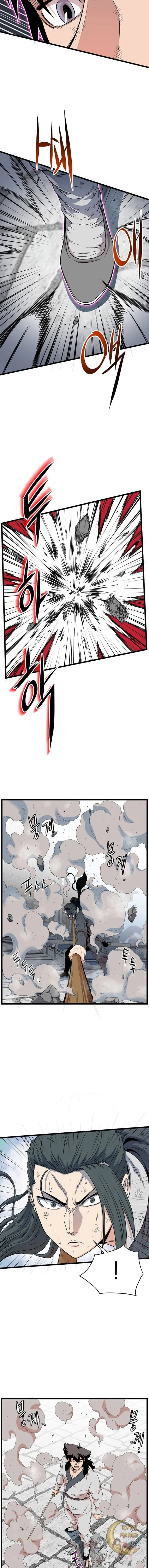Read Murim Dünyasına Giriş TR Manga Online