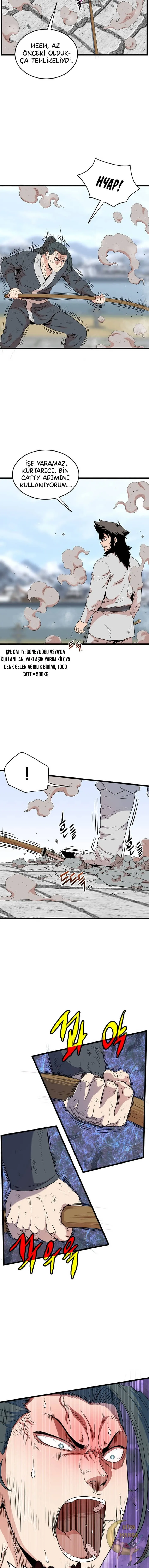Read Murim Dünyasına Giriş TR Manga Online