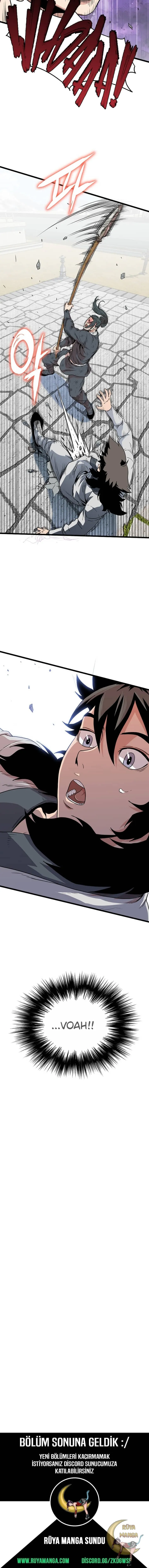 Read Murim Dünyasına Giriş TR Manga Online