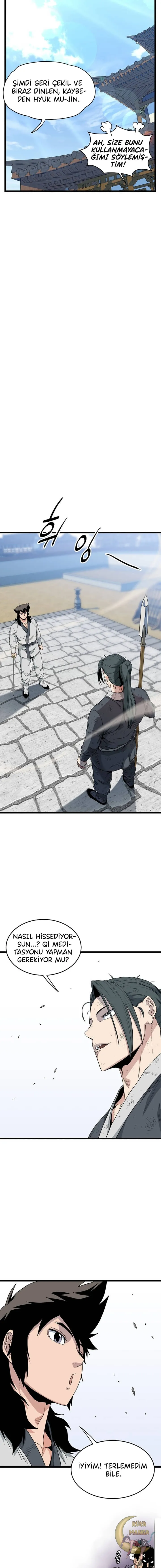 Read Murim Dünyasına Giriş TR Manga Online