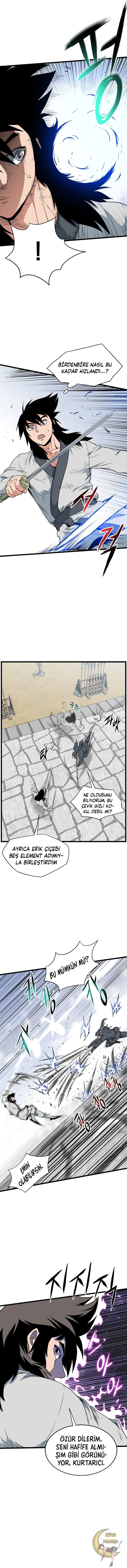 Read Murim Dünyasına Giriş TR Manga Online