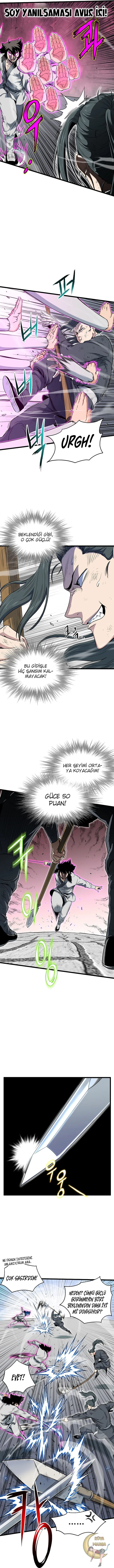 Read Murim Dünyasına Giriş TR Manga Online