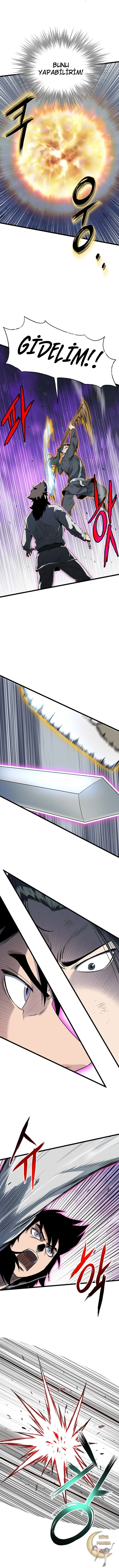 Read Murim Dünyasına Giriş TR Manga Online