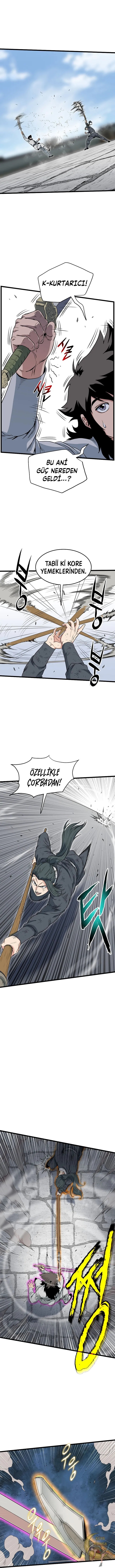 Read Murim Dünyasına Giriş TR Manga Online