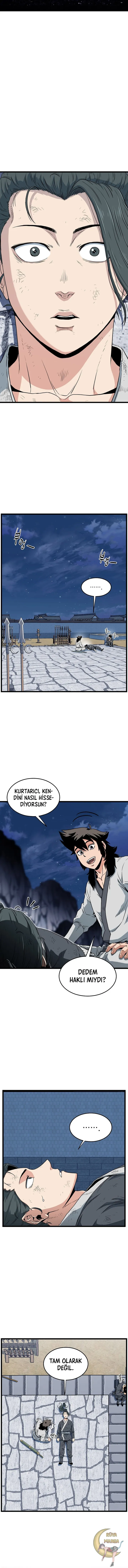 Read Murim Dünyasına Giriş TR Manga Online