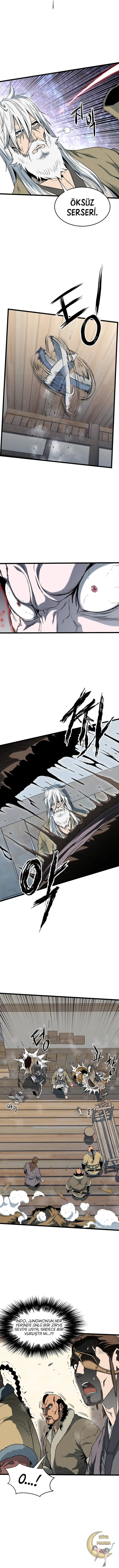 Read Murim Dünyasına Giriş TR Manga Online