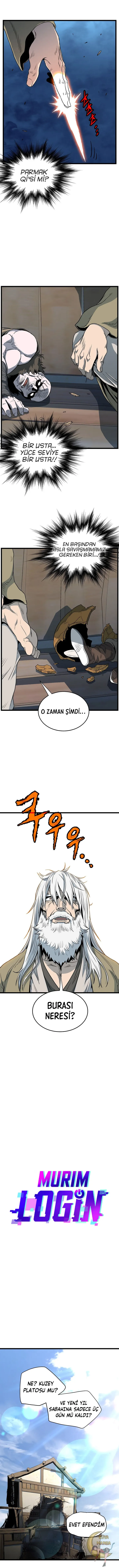 Read Murim Dünyasına Giriş TR Manga Online