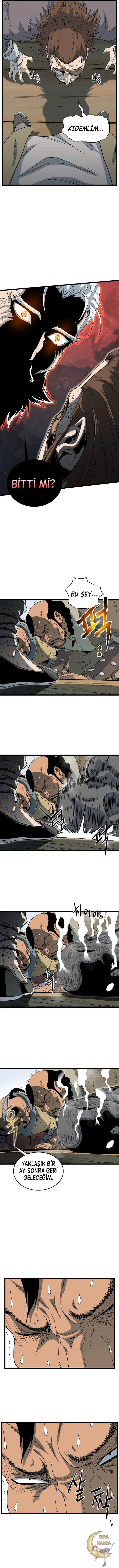 Read Murim Dünyasına Giriş TR Manga Online