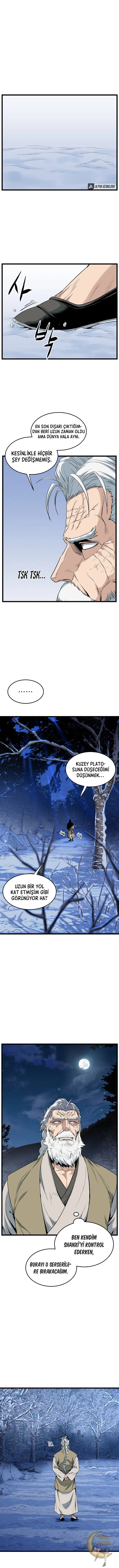 Read Murim Dünyasına Giriş TR Manga Online
