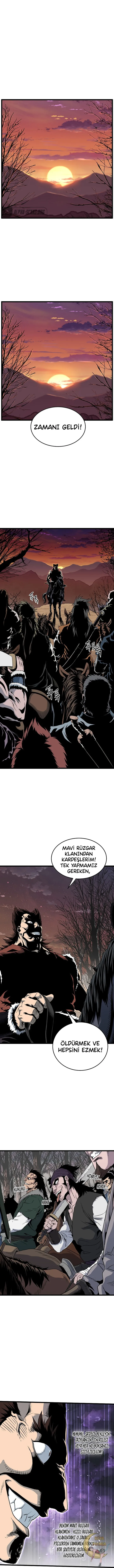 Read Murim Dünyasına Giriş TR Manga Online