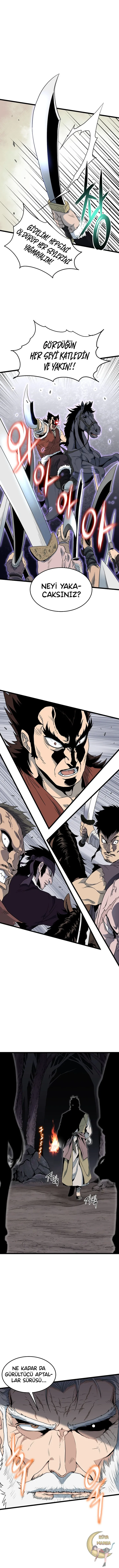 Read Murim Dünyasına Giriş TR Manga Online