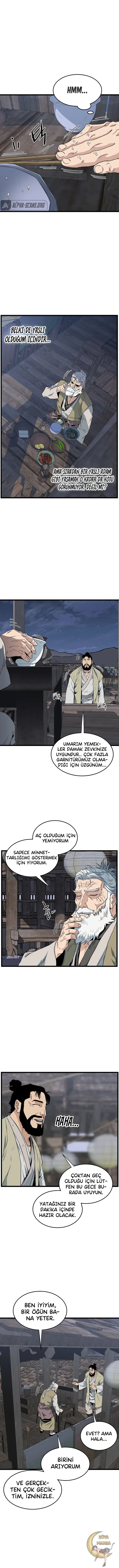 Read Murim Dünyasına Giriş TR Manga Online
