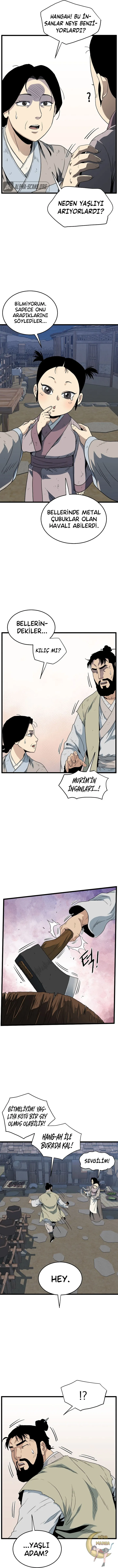 Read Murim Dünyasına Giriş TR Manga Online
