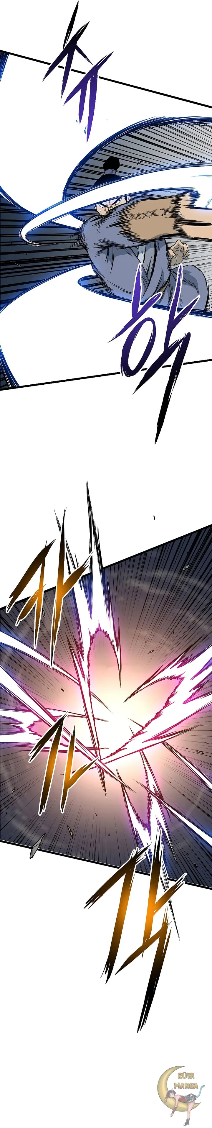 Read Murim Dünyasına Giriş TR Manga Online
