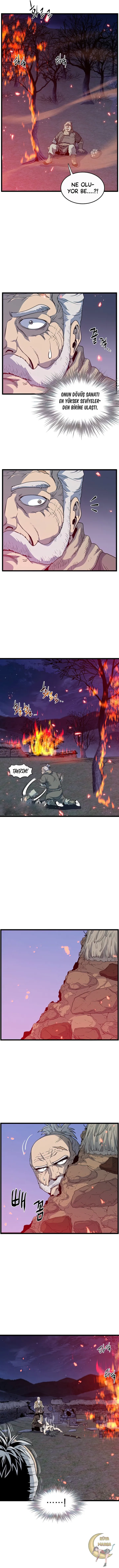 Read Murim Dünyasına Giriş TR Manga Online