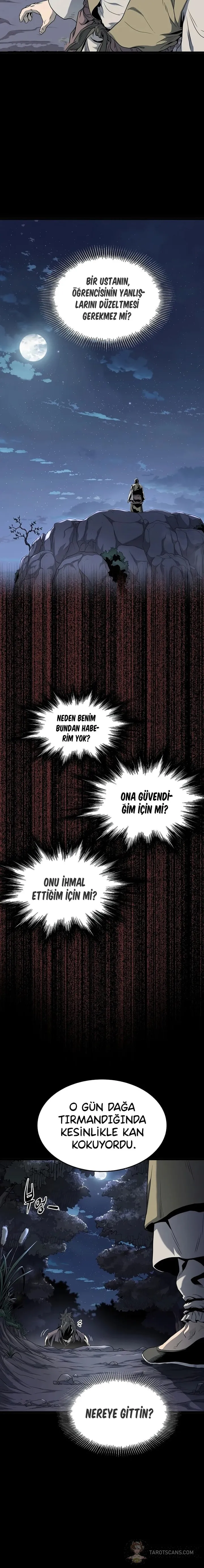 Read Murim Dünyasına Giriş TR Manga Online