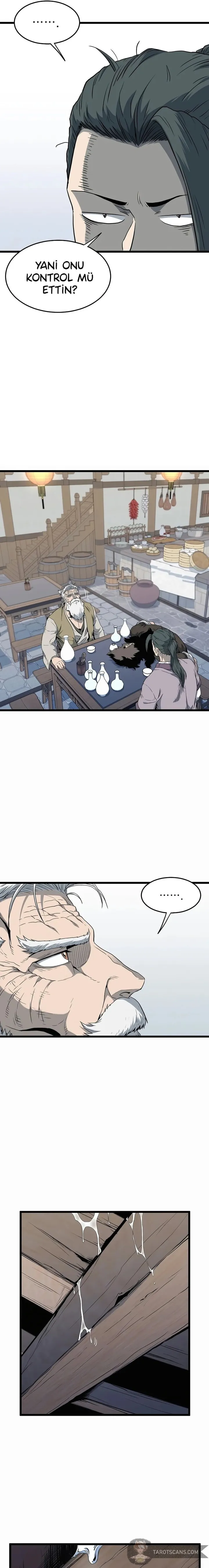 Read Murim Dünyasına Giriş TR Manga Online
