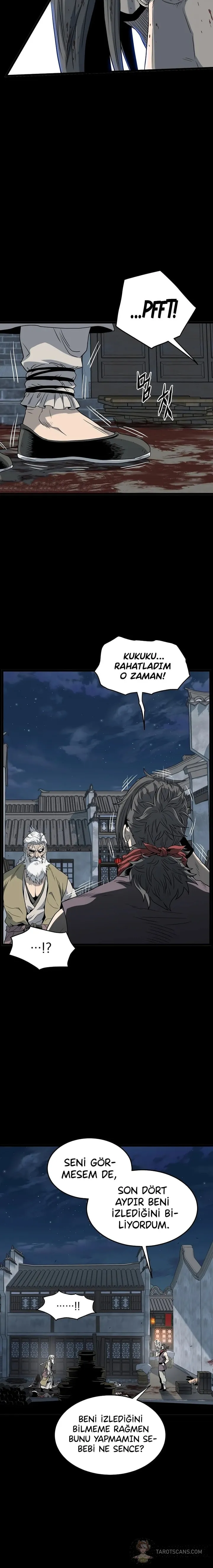 Read Murim Dünyasına Giriş TR Manga Online