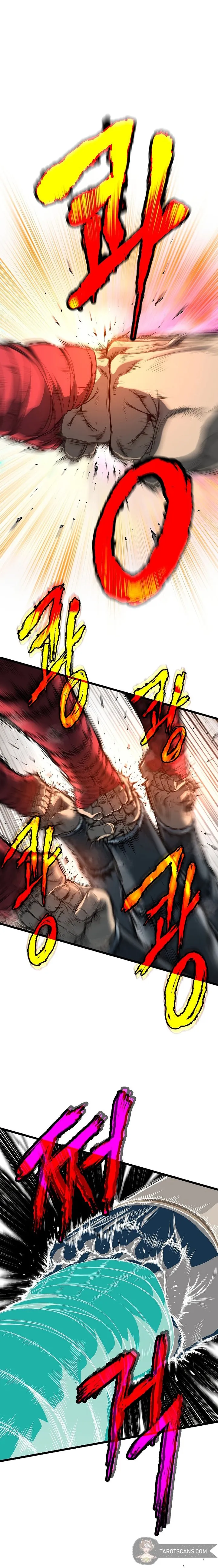 Read Murim Dünyasına Giriş TR Manga Online