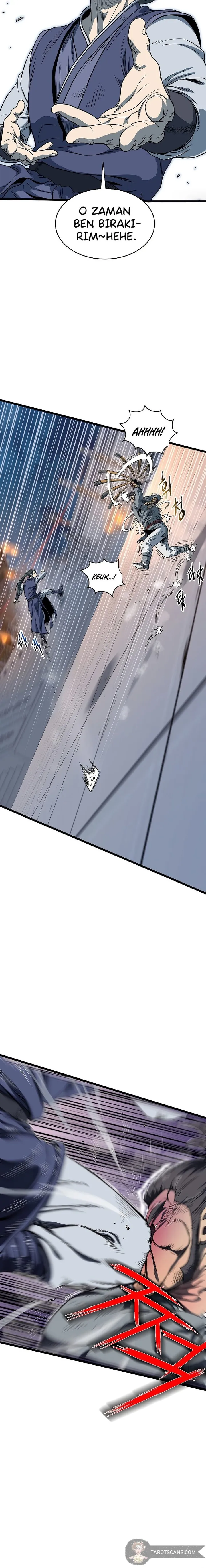 Read Murim Dünyasına Giriş TR Manga Online