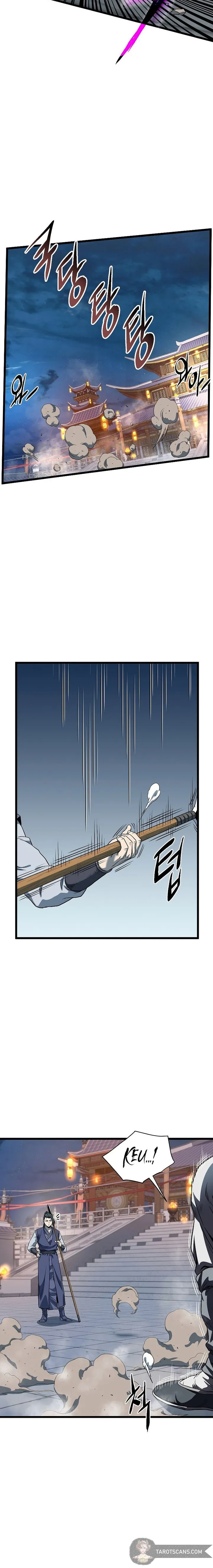 Read Murim Dünyasına Giriş TR Manga Online
