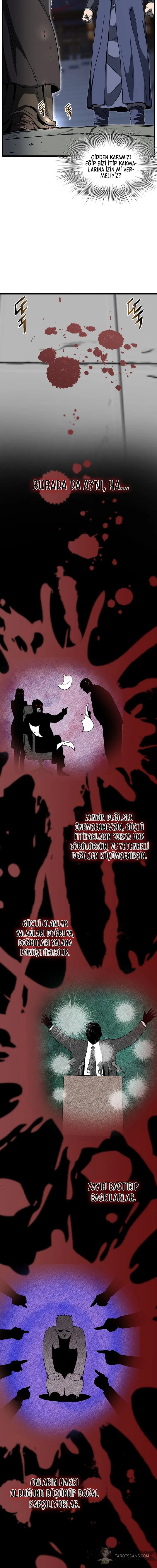 Read Murim Dünyasına Giriş TR Manga Online