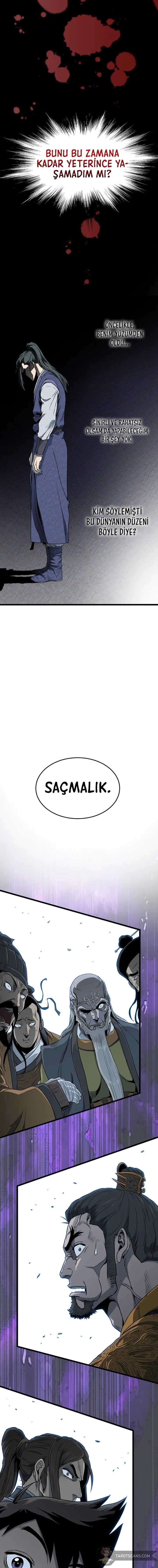 Read Murim Dünyasına Giriş TR Manga Online