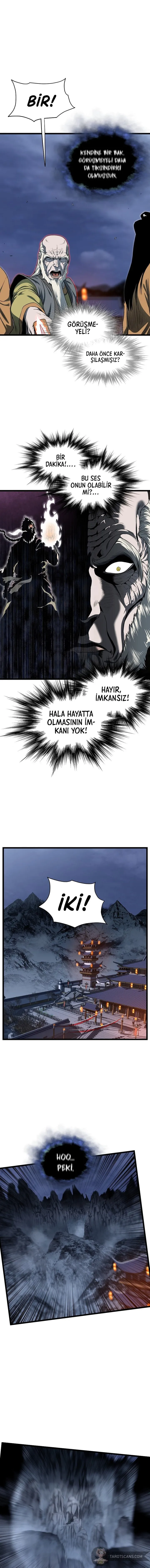 Read Murim Dünyasına Giriş TR Manga Online