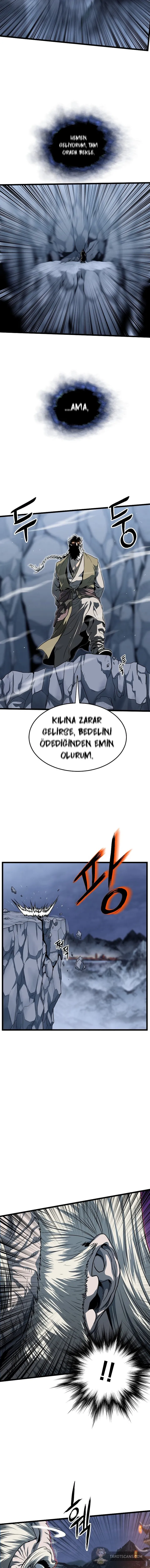 Read Murim Dünyasına Giriş TR Manga Online