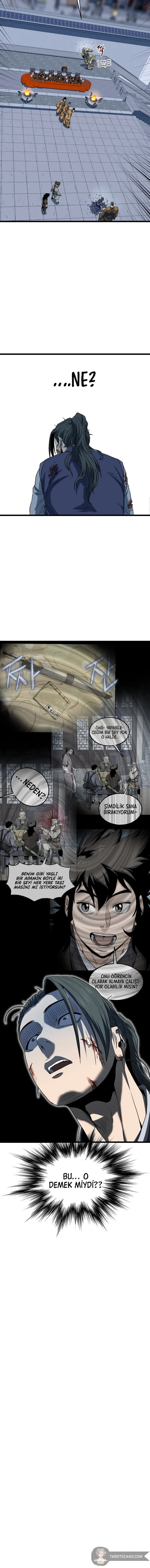 Read Murim Dünyasına Giriş TR Manga Online