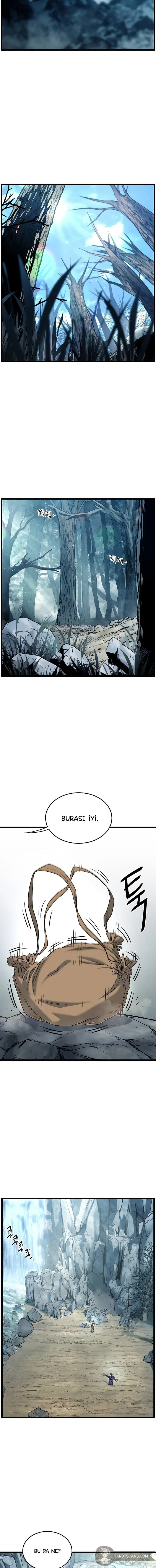 Read Murim Dünyasına Giriş TR Manga Online