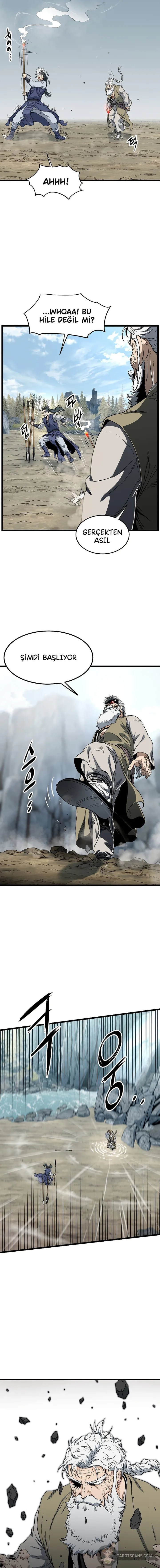 Read Murim Dünyasına Giriş TR Manga Online