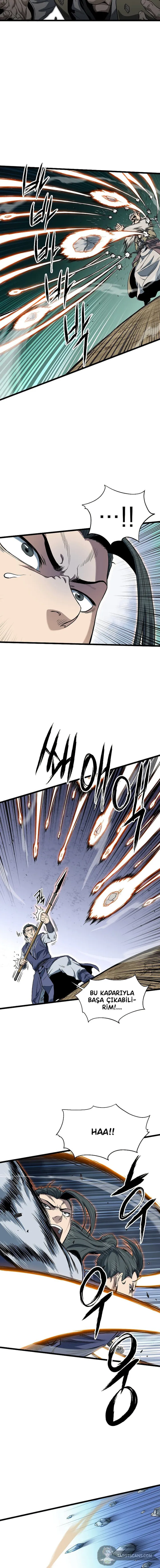 Read Murim Dünyasına Giriş TR Manga Online