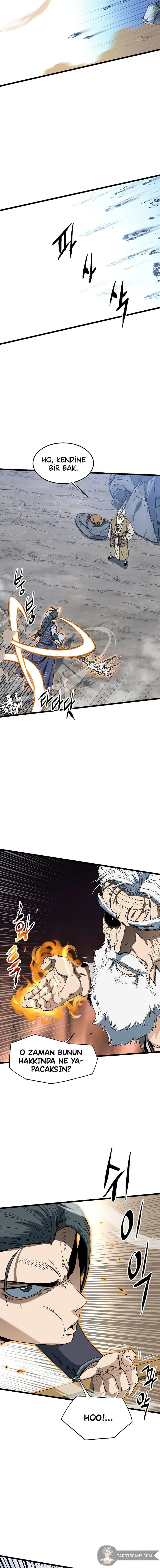 Read Murim Dünyasına Giriş TR Manga Online