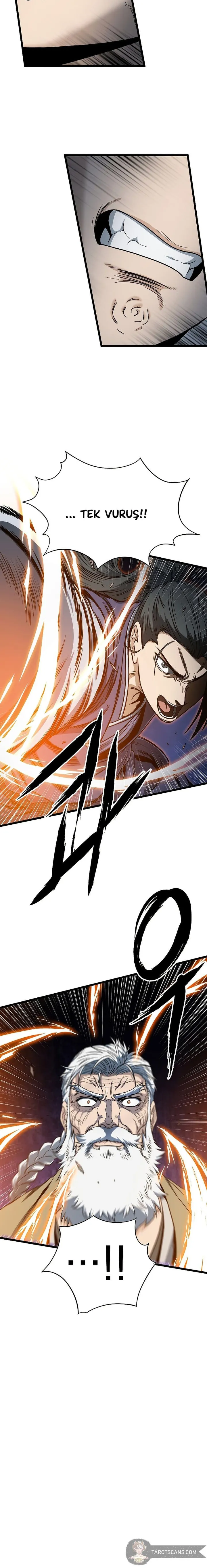 Read Murim Dünyasına Giriş TR Manga Online