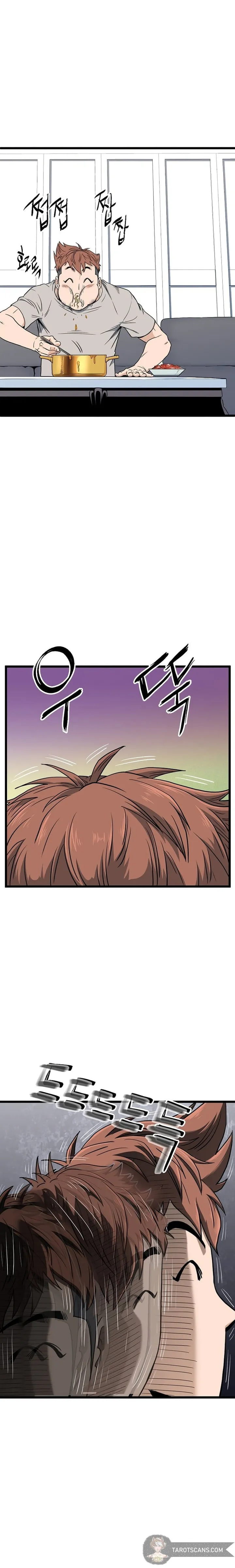 Read Murim Dünyasına Giriş TR Manga Online