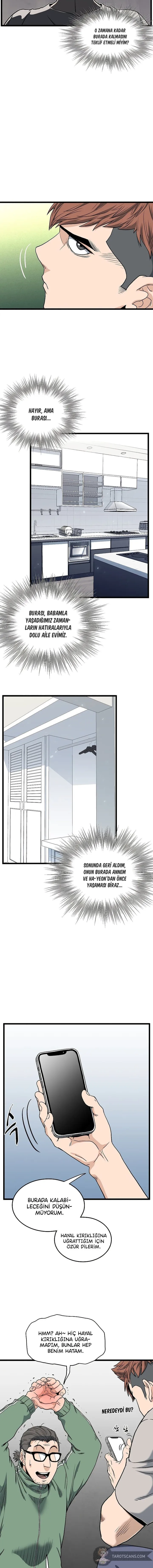 Read Murim Dünyasına Giriş TR Manga Online