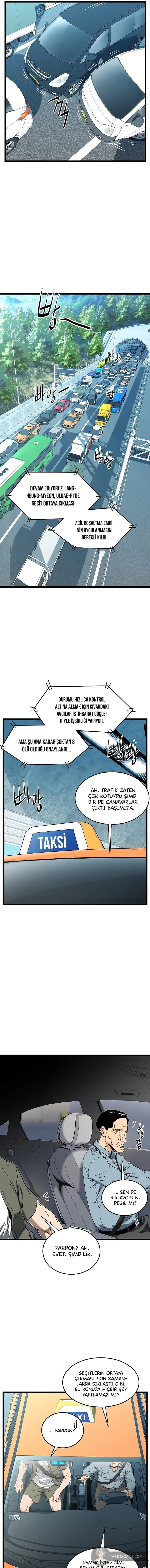 Read Murim Dünyasına Giriş TR Manga Online